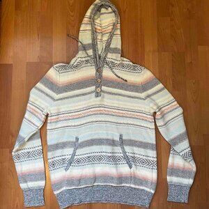 Faherty Sweater